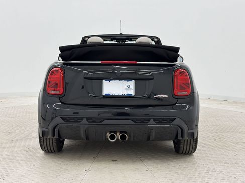 Used 2024 MINI Cooper John Cooper Works FWD image 10