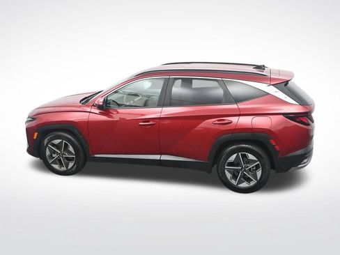 Used 2025 Hyundai Tucson SEL FWD image 36