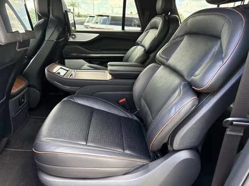 New 2025 Lincoln Navigator L Black Label image 14
