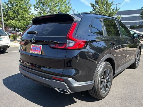 New 2026 Honda CR-V Sport-L image 3
