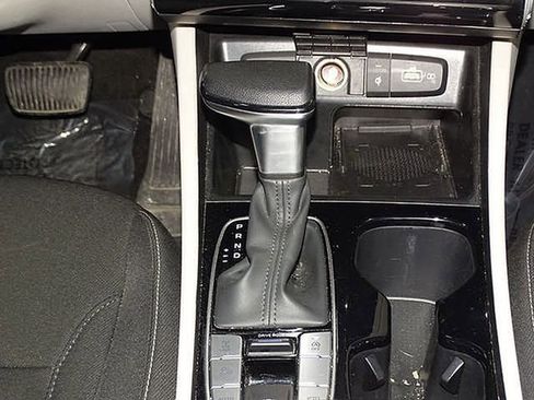 Used 2023 Hyundai Tucson SEL image 34