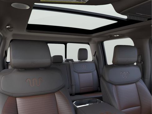 New 2026 Ford F250 King Ranch AWD/4WD image 22