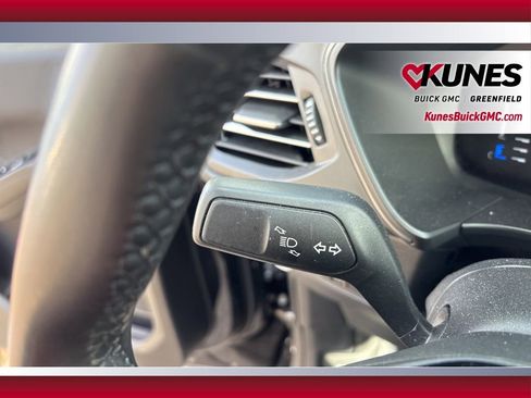 Used 2024 Ford Escape Active image 17