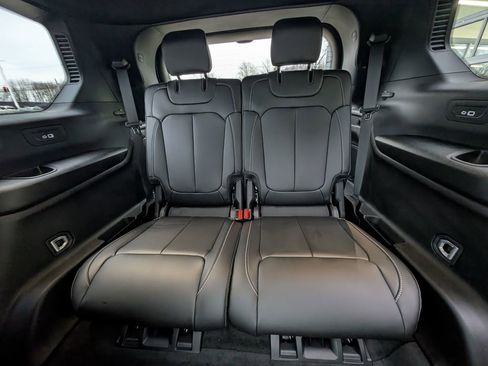 New 2026 Jeep Grand Cherokee L Limited image 18