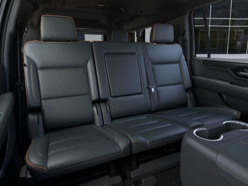 New 2026 GMC Yukon XL AT4 image 17