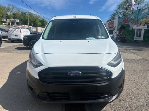 Used 2021 Ford Transit Connect XL FWD image 2