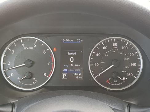 New 2025 Nissan Sentra S image 24