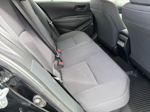 Certified 2024 Toyota Corolla LE image 25