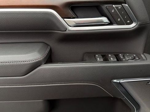 New 2026 GMC Sierra 3500 Denali w/ Denali Reserve Package image 10