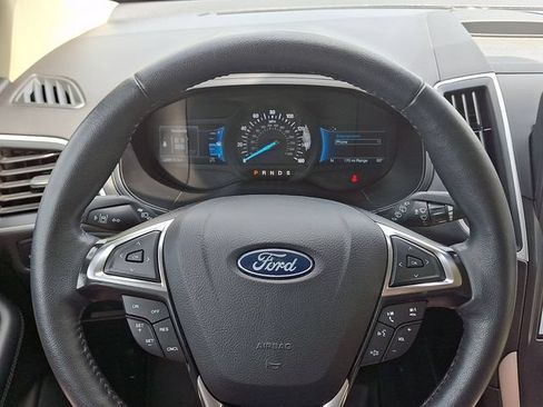 Certified 2024 Ford Edge SEL w/ Convenience Package AWD/4WD image 19