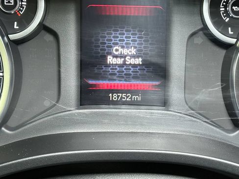 Used 2025 RAM 1500 Tradesman AWD/4WD image 48
