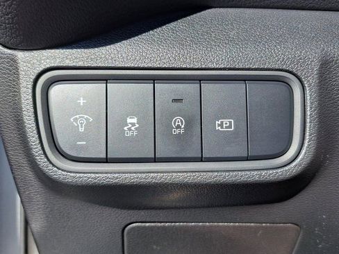 Used 2025 Kia Soul GT-Line w/ GT-Line Technology Package image 13