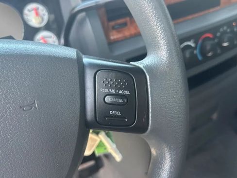 Used 2006 Dodge Ram 1500 Truck SLT RWD image 21