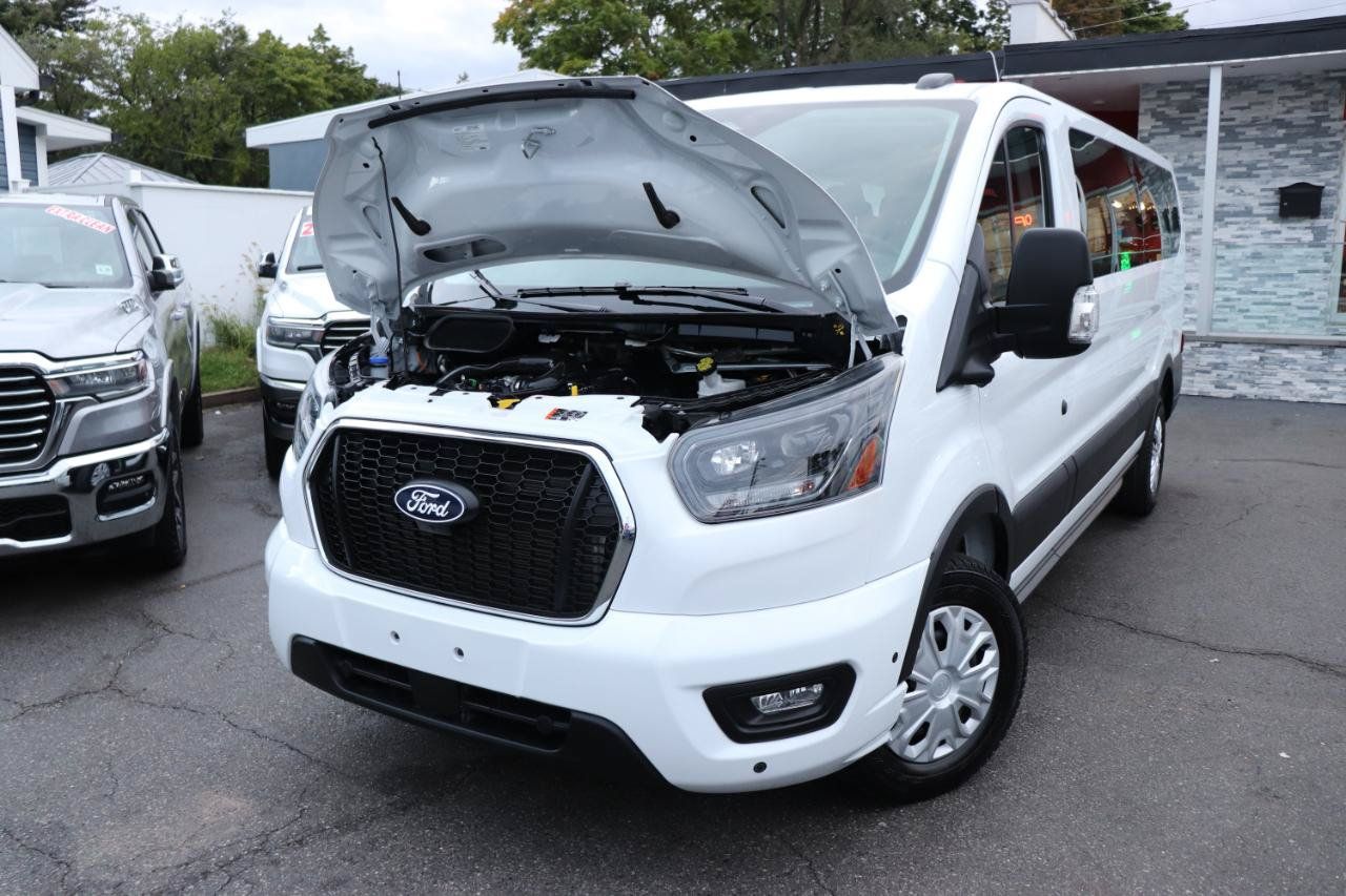 Used 2026 Ford Transit 350 XLT RWD image 51