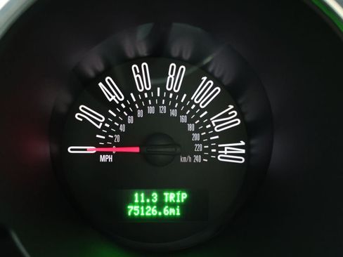 Used 2008 Ford Mustang GT Premium RWD image 10