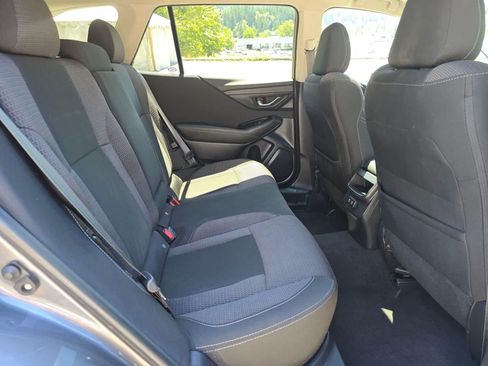 Used 2020 Subaru Outback Premium w/ Popular Package #1 AWD/4WD image 25