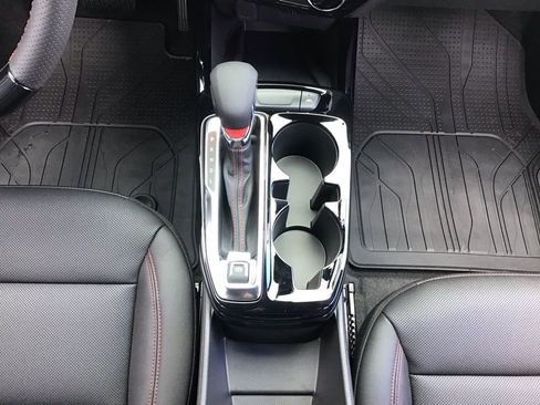 New 2026 Chevrolet Trax RS w/ Sunroof Package image 16