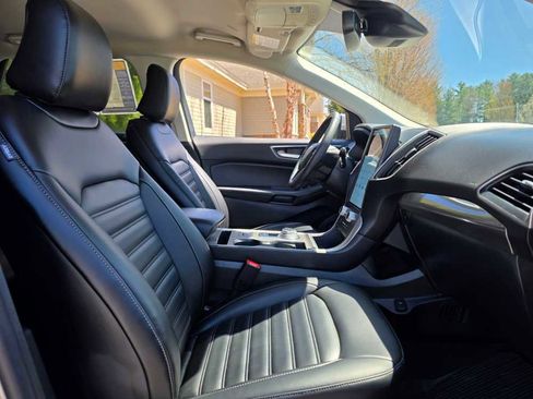 Used 2024 Ford Edge SEL w/ Convenience Package AWD/4WD image 23