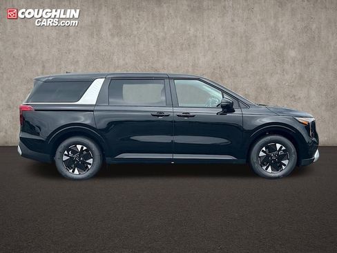 New 2026 Kia Carnival LXS image 3