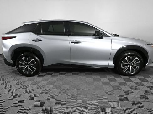 Used 2024 Lexus RZ 300e Premium w/ Accessory Package (2T) FWD image 24