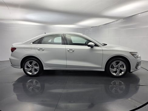 Used 2024 Audi A3 2.0T Premium Plus image 3