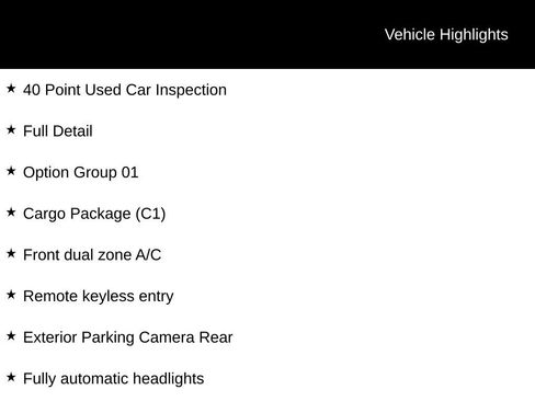 Used 2020 Hyundai Elantra SEL w/ Cargo Package (C1) FWD image 3