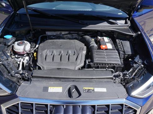 Used 2023 Audi Q3 2.0T Premium Plus w/ Premium Plus Package image 39