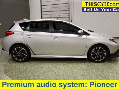 Used 2016 Scion iM Base image 8