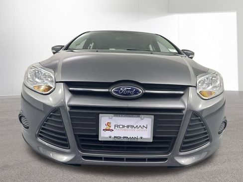 Used 2014 Ford Focus SE FWD image 24