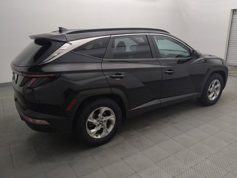 Used 2022 Hyundai Tucson SEL FWD image 10