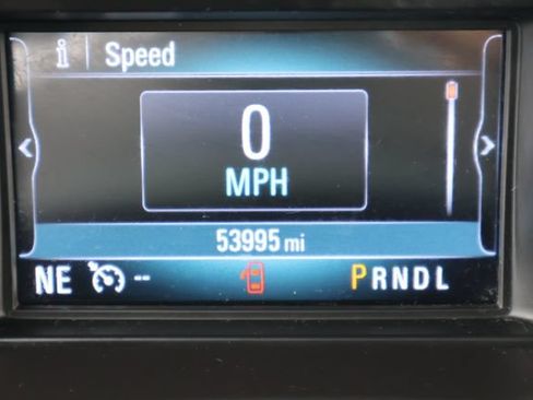 Used 2020 Buick Envision Essence FWD image 24