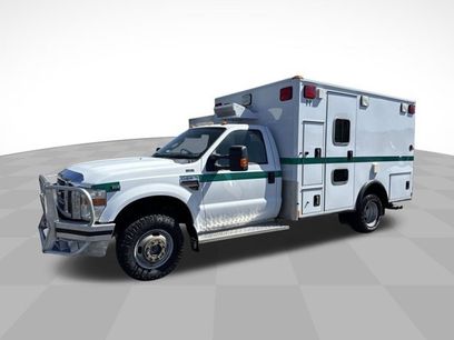 Used 2008 Ford F350 XL