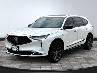 Used 2023 Acura MDX A-Spec AWD/4WD video 1