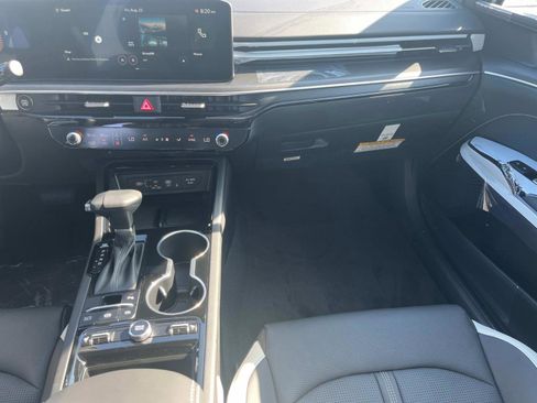 New 2026 Kia K5 GT-Line FWD image 14