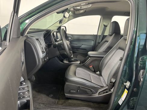 Certified 2016 Chevrolet Colorado Z71 AWD/4WD image 24