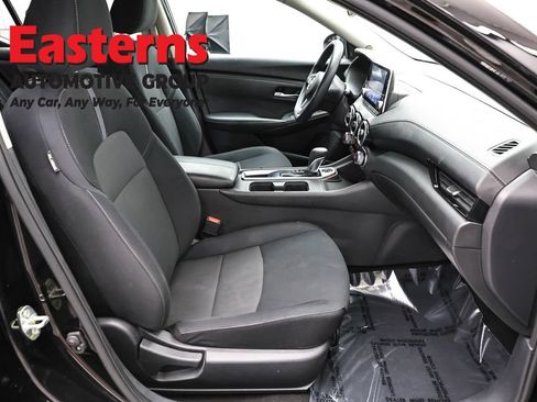 Used 2024 Nissan Sentra SV FWD image 24