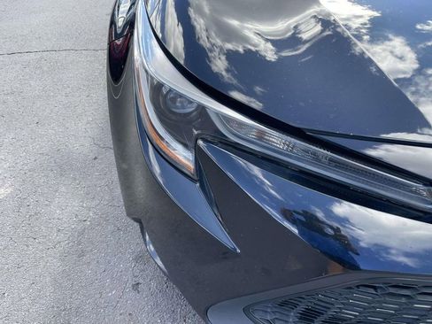 Used 2022 Toyota Corolla LE image 15