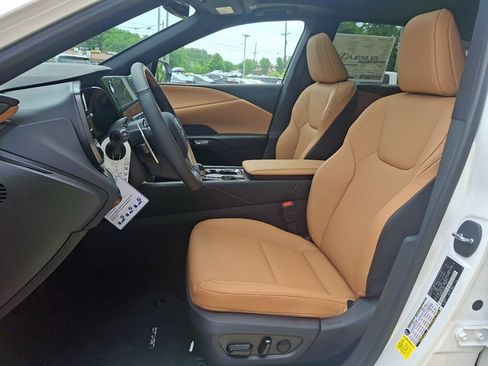 New 2026 Lexus RX 350 Premium AWD/4WD image 9