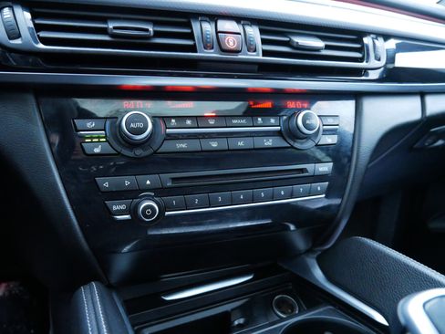 Used 2018 BMW X6 xDrive35i image 23