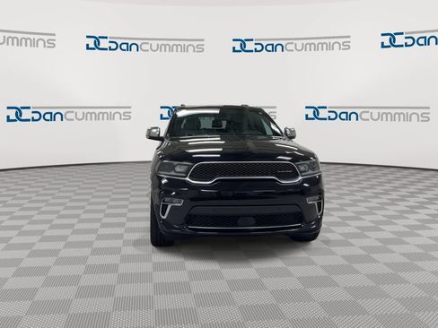 Used 2023 Dodge Durango Citadel AWD/4WD image 3