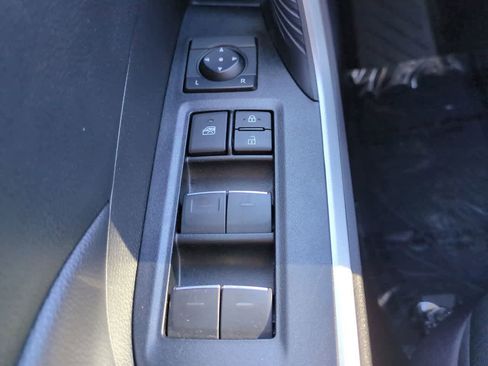 Certified 2025 Toyota RAV4 XLE image 20