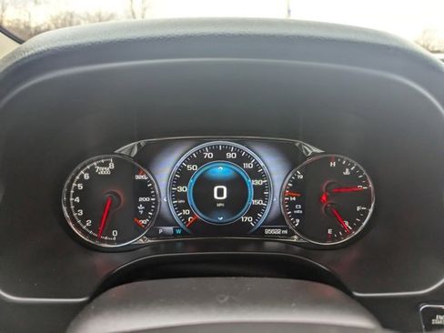 Used 2019 GMC Acadia Denali w/ Technology Package image 12