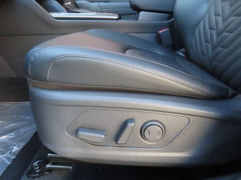 Certified 2026 Kia Sportage X-Line AWD/4WD image 9