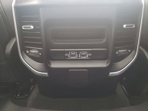 Used 2022 RAM 1500 Big Horn image 14