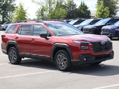 New 2026 Subaru Outback Premium w/ Premium/Limited Package