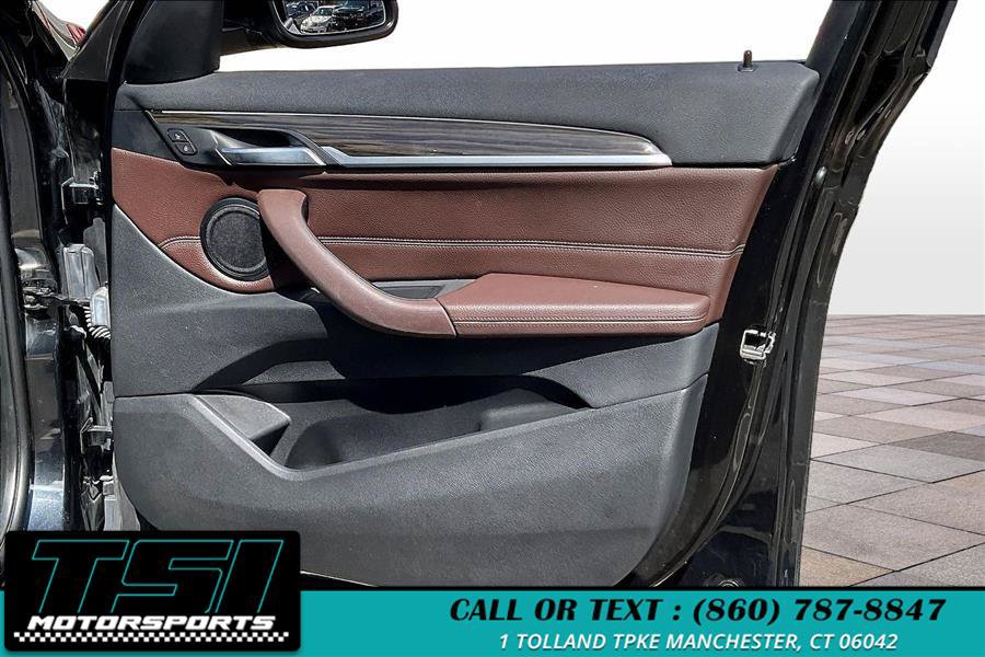 Used 2017 BMW X1 xDrive28i AWD/4WD image 23