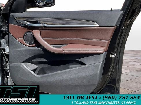 Used 2017 BMW X1 xDrive28i AWD/4WD image 23
