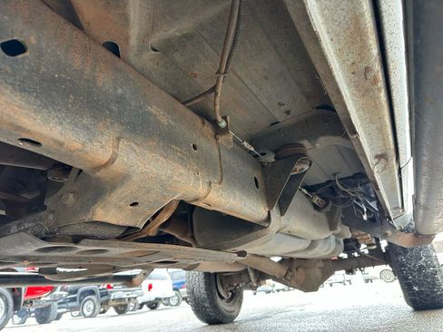 Used 2003 Dodge Ram 3500 Truck 4x4 Quad Cab image 16