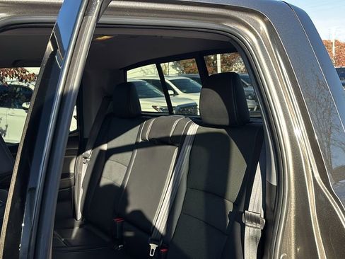 Used 2022 Honda Ridgeline RTL-E image 27