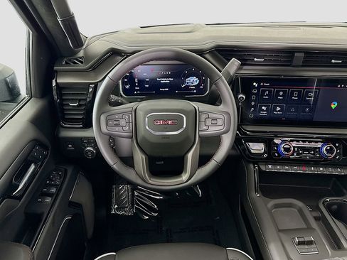 New 2026 GMC Sierra 2500 AT4X AWD/4WD image 23